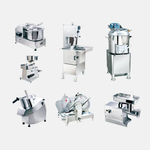 Food Processing Equipment