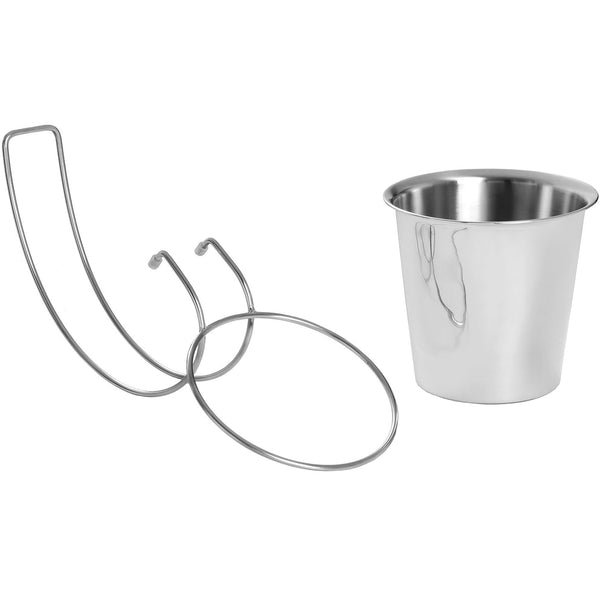 BUCKET HOLDER W/O SUPPORT HEAVY