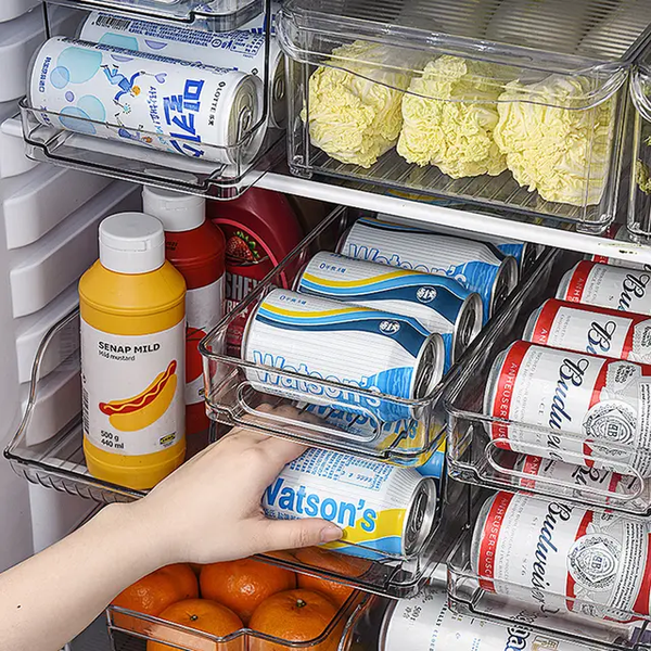 FRIDGE CAN HOLDER