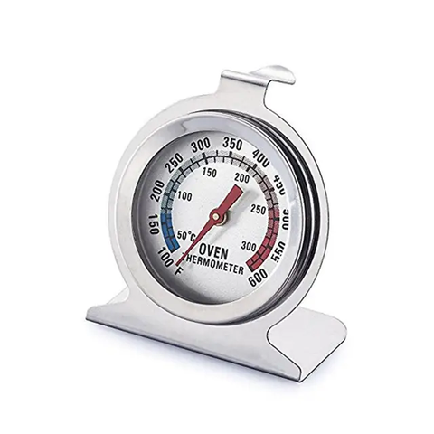 OVEN ANALOG THERMOMETER