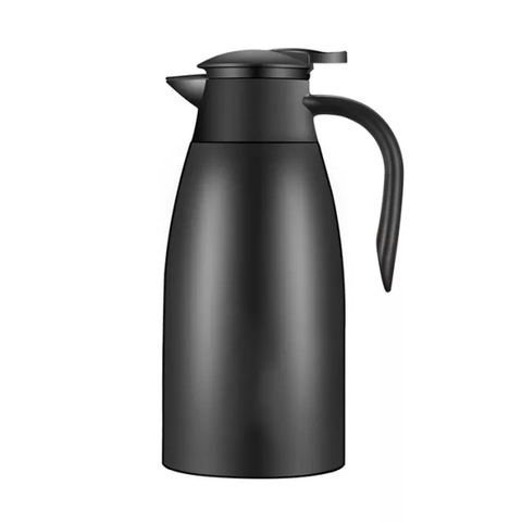 VACCUM INSULATED COFFEE THERMOS