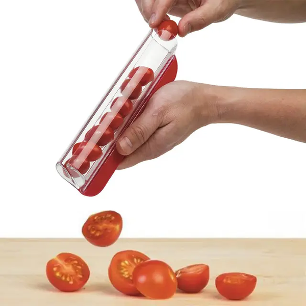 CHERRY TOMATO CUTTER