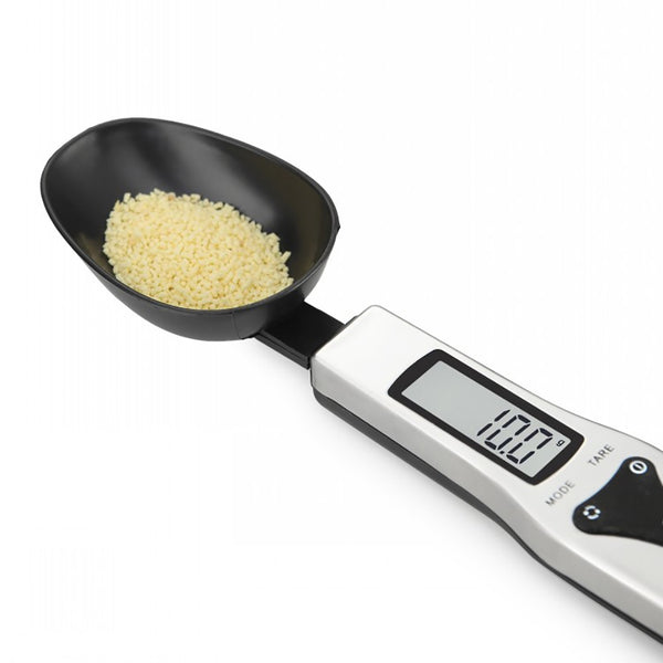 FOOD MEASURING SPOON SCALE