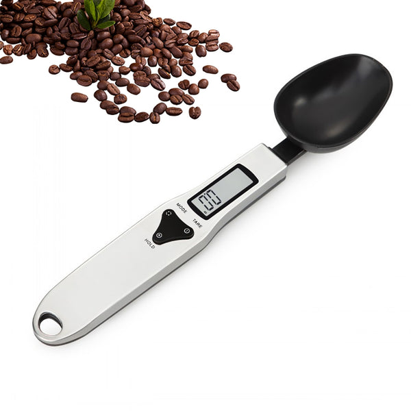 FOOD MEASURING SPOON SCALE