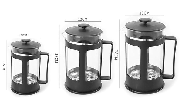 FRENCH PRESS