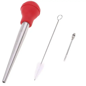 TURKEY BASTER SET