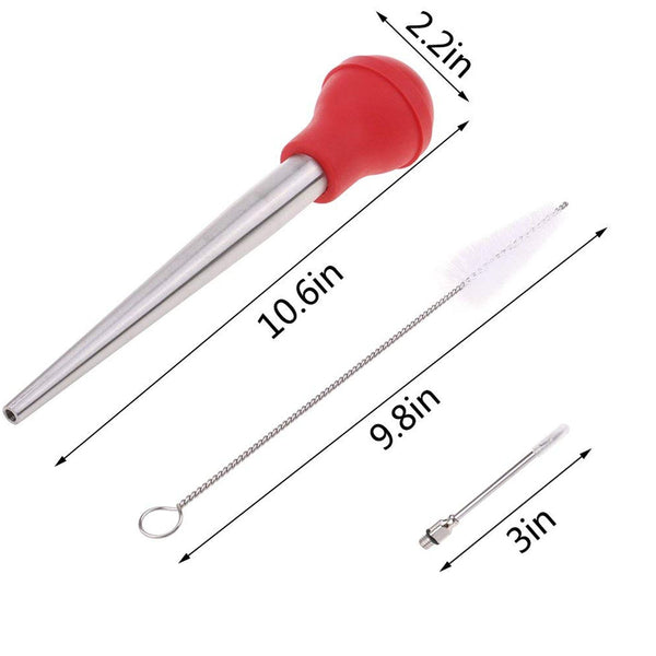 TURKEY BASTER SET