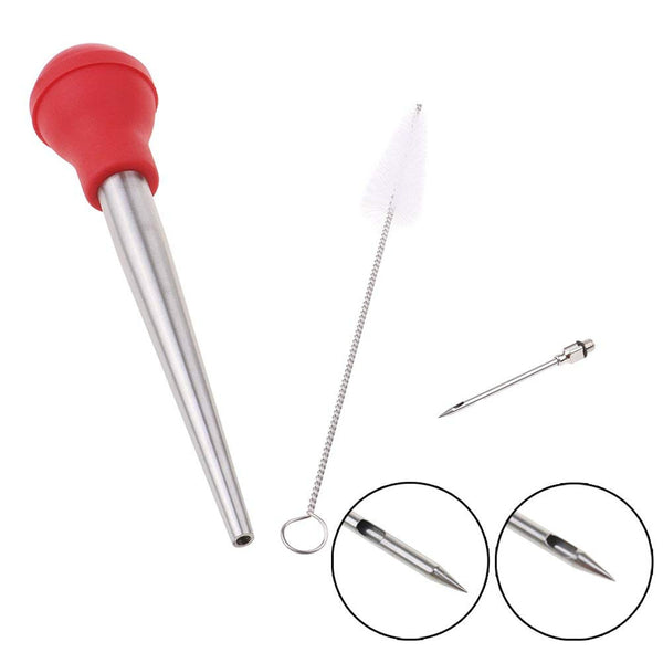 TURKEY BASTER SET