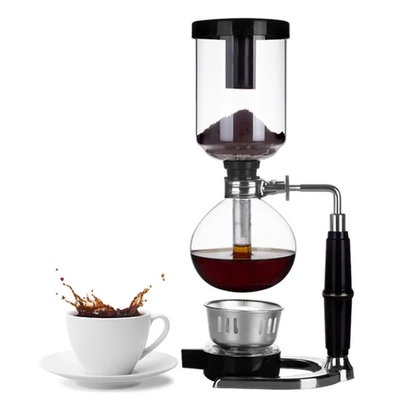 SYPHON COFFEE MAKER