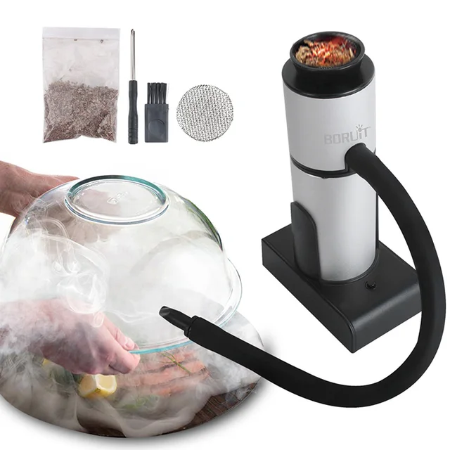 SMOKE INFUSER