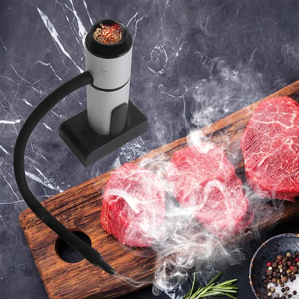 SMOKE INFUSER