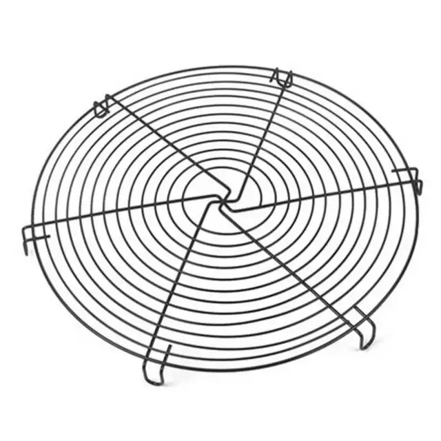 COOLING RACK ROUND 30 CM