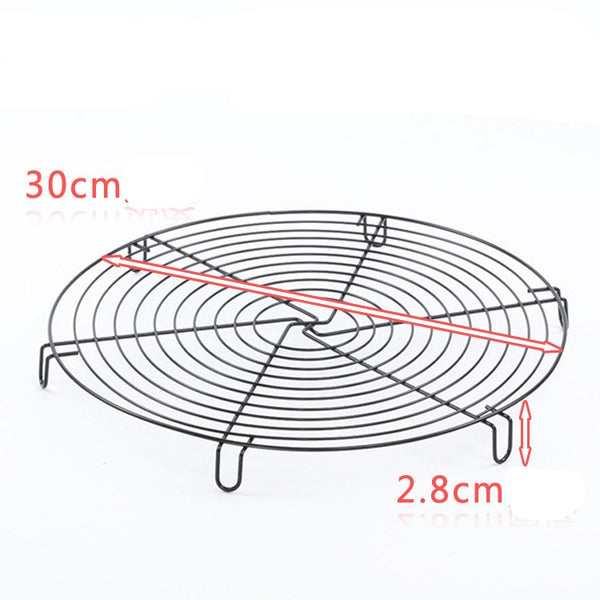 COOLING RACK ROUND 30 CM