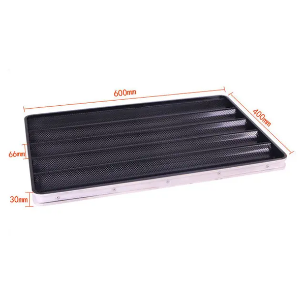 BAGUETTE BAKING TRAY
60X40