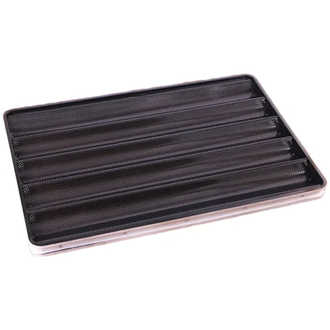 BAGUETTE BAKING TRAY
60X40