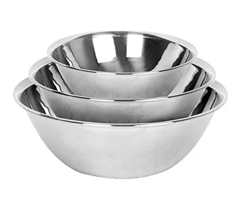 MIXING BOWL DEEP 0.4 MM