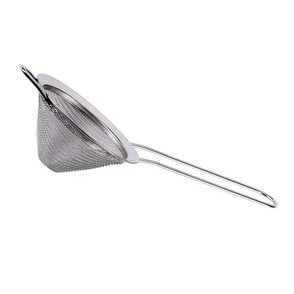 CONICAL MESH STRAINER 8.5CM