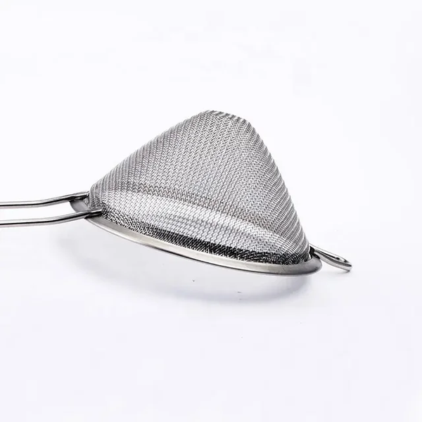 CONICAL MESH STRAINER 8.5CM