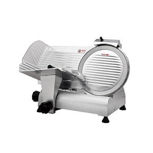 SEMI-AUTOMATIC MEAT SLICER