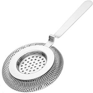 SPRUNG COCKTAIL STRAINER