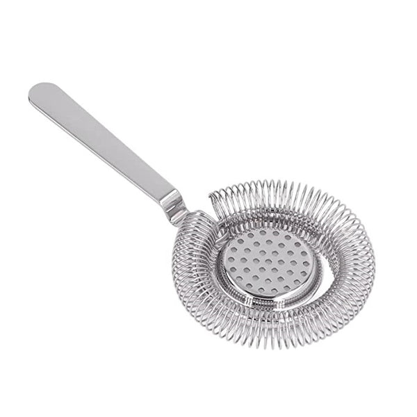 SPRUNG COCKTAIL STRAINER