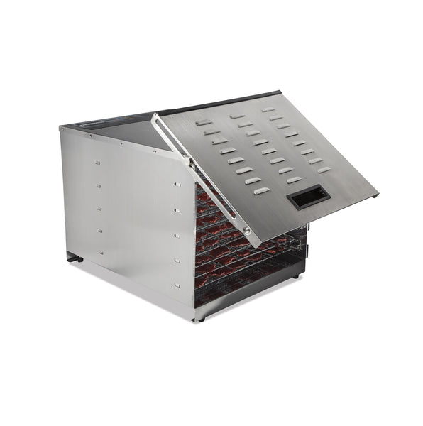 DEHYDRATOR 10 TRAYS