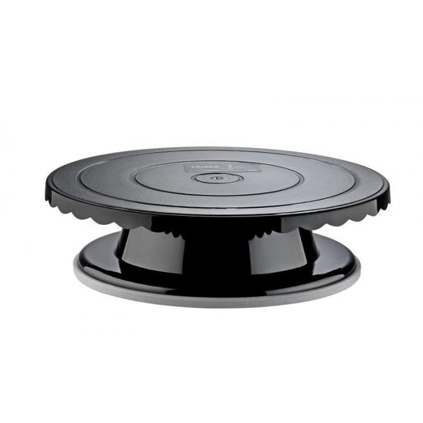 ROTATABLE CAKE STAND 33.5 CM