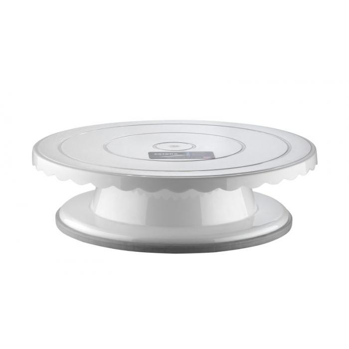 ROTATABLE CAKE STAND 33.5 CM