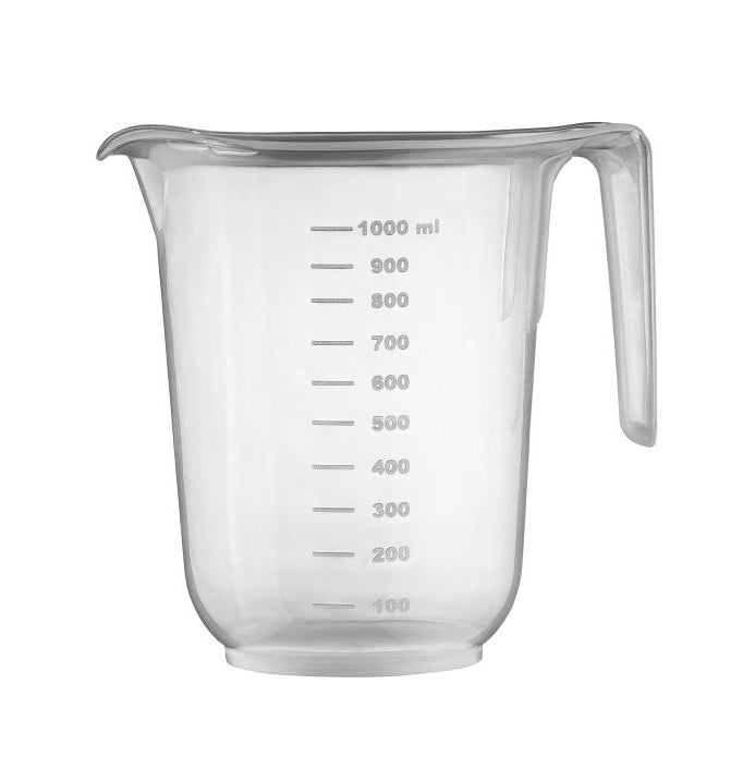 MEASURING JUG 1 LTR