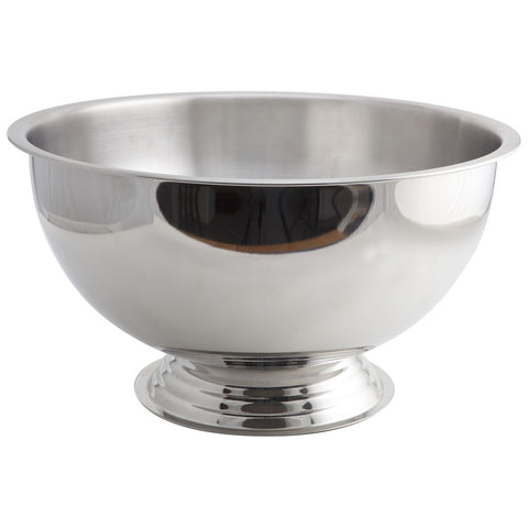 CHAMPAGNE BOWL 38CM