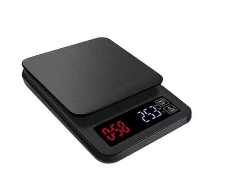 COFFE SCALE 5 KG 0.1 GR