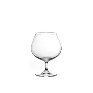 GOGNAC STEAMLESS GLASS 650 ML