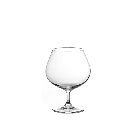 GOGNAC STEAMLESS GLASS 650 ML