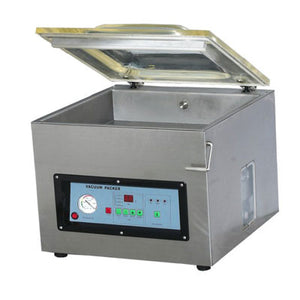 VACUUM PACKING MACHINE