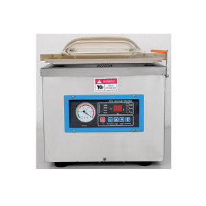 VACUUM PACKING MACHINE