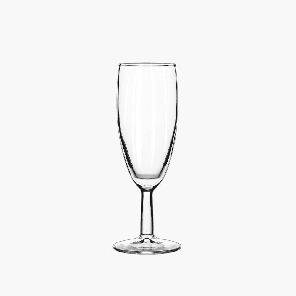 CHAMPAGNE GLASS