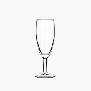 CHAMPAGNE GLASS