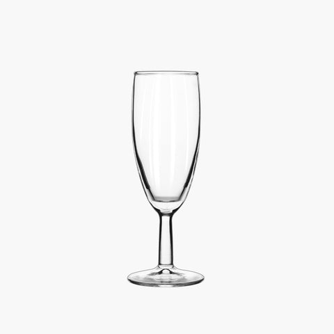 CHAMPAGNE GLASS