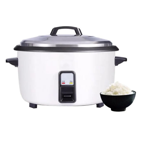 ELECTRIC RICE COOKER