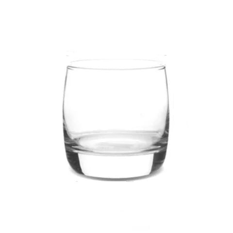 WHISKEY GLASS