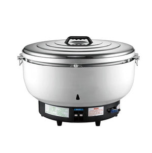 GAS RICE COOKER