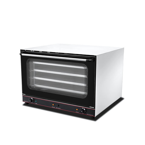 ELECTRIC CONVECTION OVEN