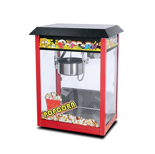 ELECTRIC POPCORN MACHINE