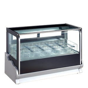 COUNTER TOP ICE CREAM FREEZER 120 CM