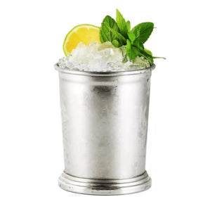 JULEP STAINLESS STEEL 400 ML CUP