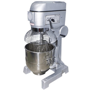 PLANETARY MIXER 40 LTRS