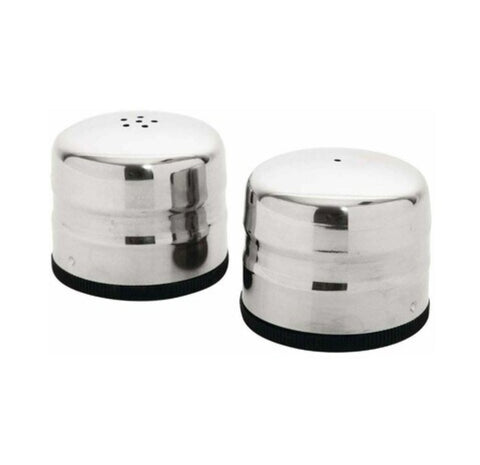 SALT / PEPPER SHAKER LARGE U.K