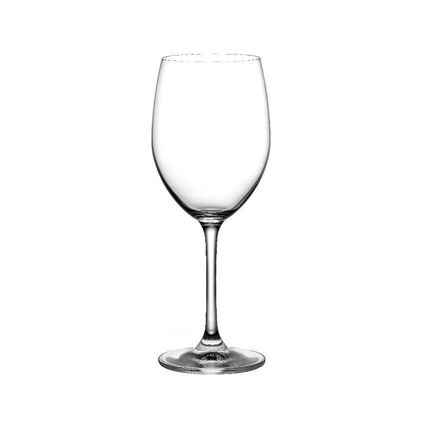 CRYSTAL WINE GLASS