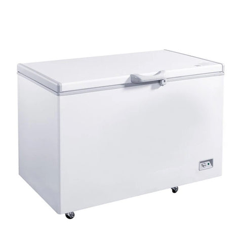 CHEST FREEZER 400 LTRS