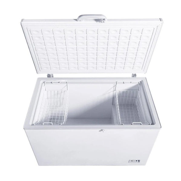 CHEST FREEZER 400 LTRS